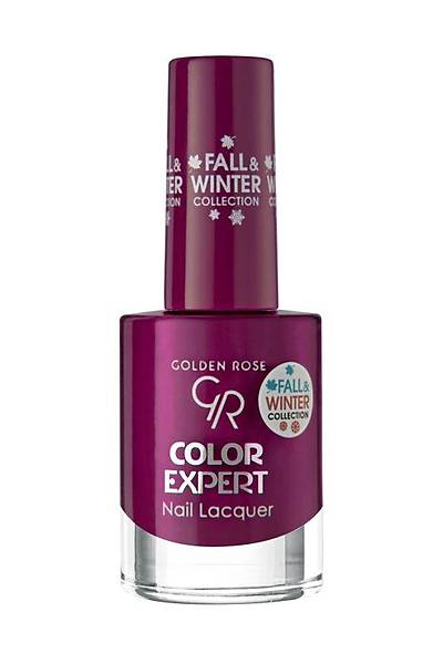 Golden Rose Color Expert Fall&Winter Collection-413-Geni Fral Oje