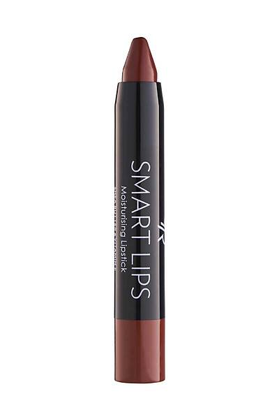 Golden Rose Smart Lip Moisturising Lipstick-18 Maroon-Asansrl Kalem Ruj