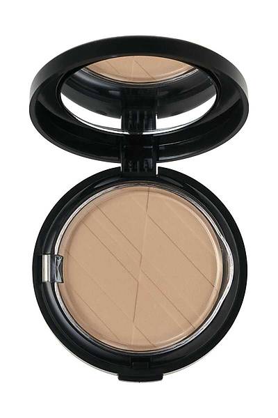 Golden Rose Longstay Matte Face Powder-07 Wheat-Mat Pudra