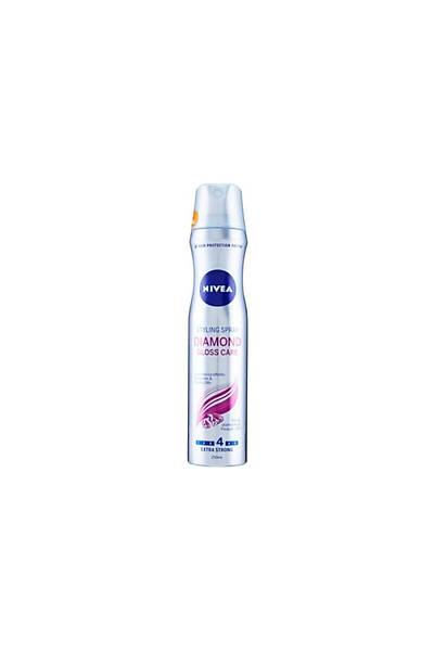 Nivea Sa Spreyi Parlaklk Veren 250 Ml