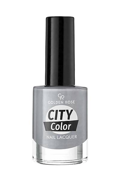 Golden Rose City Color Nail Lacquer-89-Oje