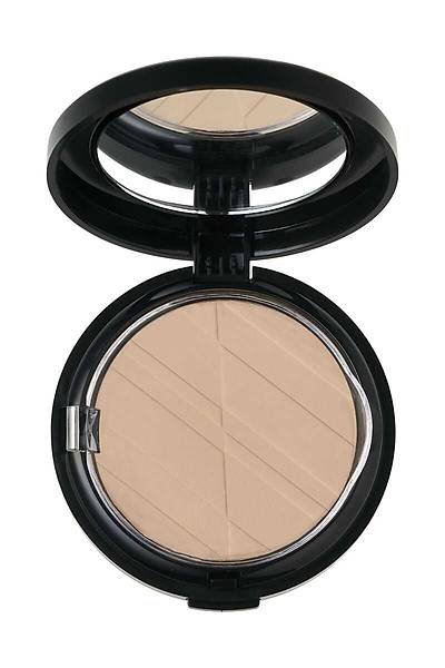 Golden Rose Longstay Matte Face Powder-05 Nude-Mat Pudra