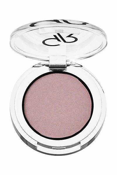 Golden Rose Soft Color Matte Mono Eyeshadow-03 Soft Pink-Tekli Mat Far