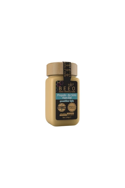 BEE'O Propolis + Ar St + Ham Bal (ocuk) 190g