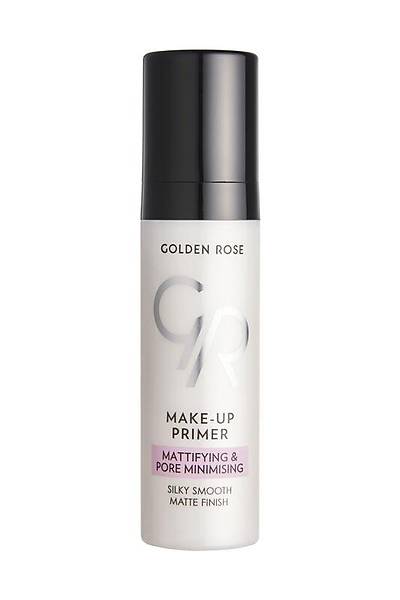 Golden Rose Make Up Primer Mattifying&Pore Minimising-Matlatrc Makyaj Baz