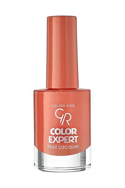 Golden Rose Color Expert Nail Lacquer-21 Sun Kiss-Geni Fral Oje