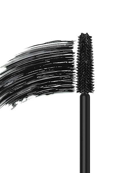 Golden Rose Dramatic Lashes Night Black Mascara-Black-Hacim Veren Maskara