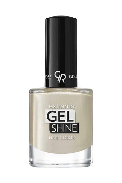 Golden Rose Extreme Gel Shine Nail Color-5-Jel Parlaklnda Oje