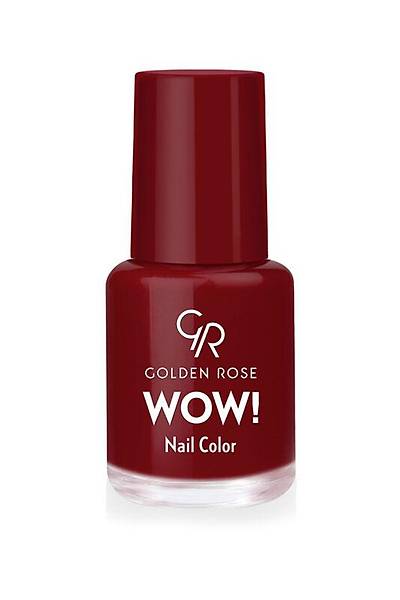 Golden Rose Wow Nail Color-53-Mini Oje