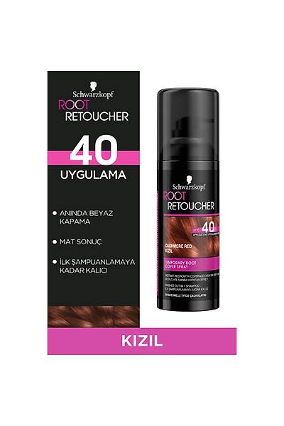 Schwarzkopf Root Retoucher Kzl