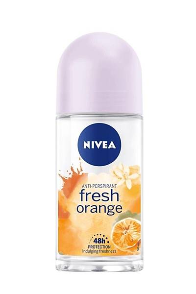 Nivea Roll-on 50 ml Anti-perspirant Fresh Orange