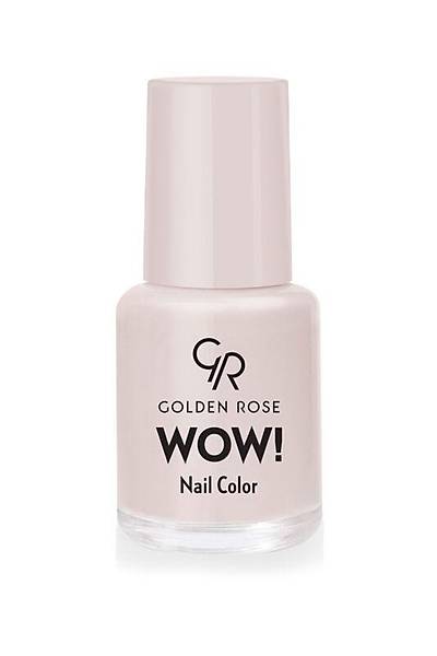 Golden Rose Wow Nail Color-96-Mini Oje