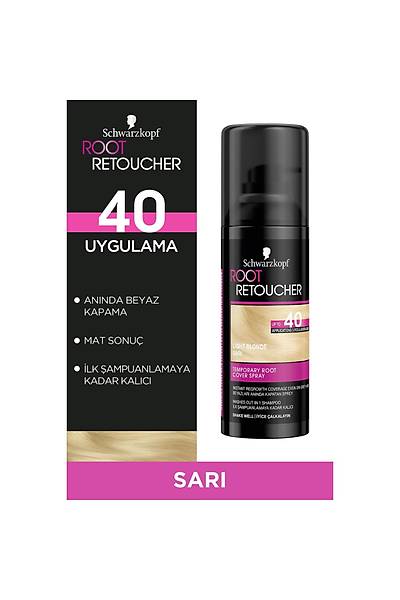 Schwarzkopf Root Retoucher Sar