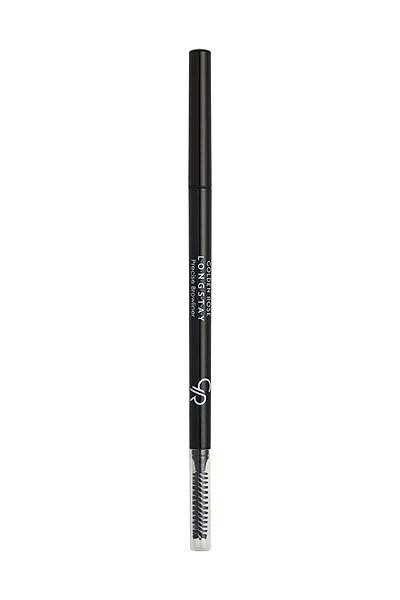 Golden Rose Longstay Precise Browliner-103 Ash-Asansrl Ka Kalemi