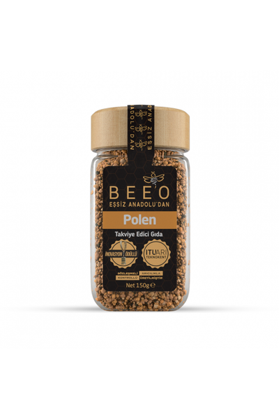 BEE'O Polen 150gr