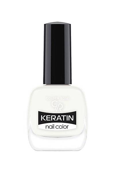 Golden Rose Keratin Nail Color-81-Keratin Oje