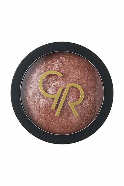 Golden Rose Terracotta Stardust-106 Dark Pink-Iltl Allk