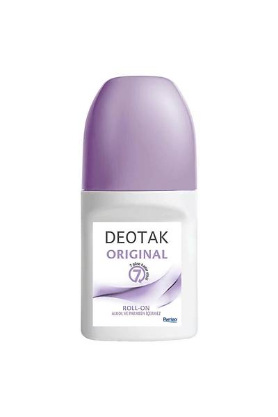 Deotak Original Roll On 35ml