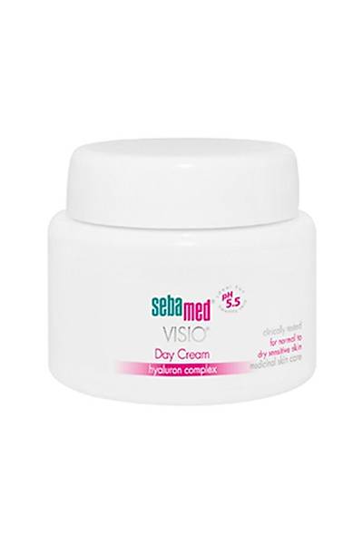 SEBAMED VISIO Nemlendirici GNDZ KREM 50ML