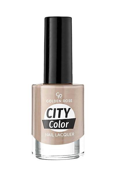 Golden Rose City Color Nail Lacquer-13-Oje