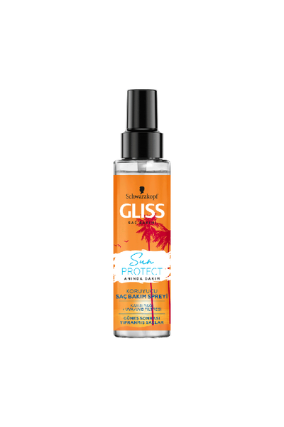 Gliss Sun Protect Koruyucu Sa Bakm Spreyi 100 ml