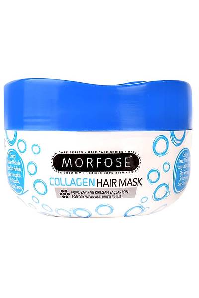 MORFOSE KOLAJEN SA MASKES 250ML