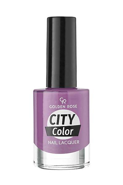 Golden Rose City Color Nail Lacquer-79-Oje