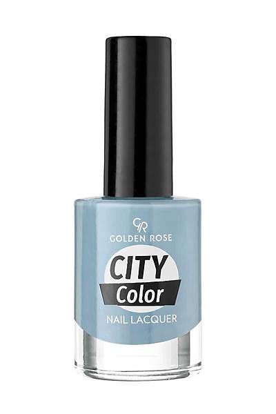 Golden Rose City Color Nail Lacquer-87-Oje