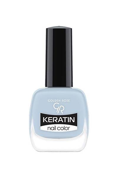 Golden Rose Keratin Nail Color-69-Keratin Oje