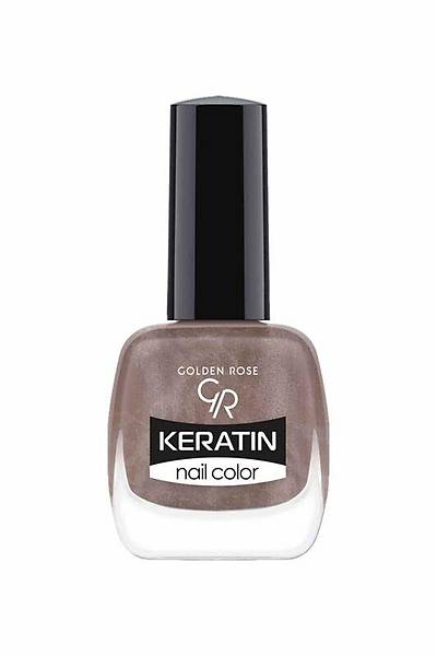 Golden Rose Keratin Nail Color-53-Keratin Oje