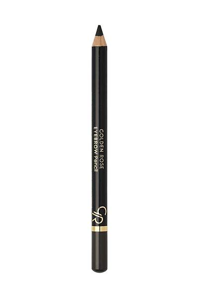 Golden Rose Eyebrow-101 Black-Ka Kalemi