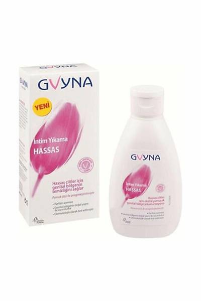 GVYNA ntim Ykama Hassas 200 ml