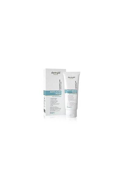 DERMOKL Anti Akne Maske 75 ml