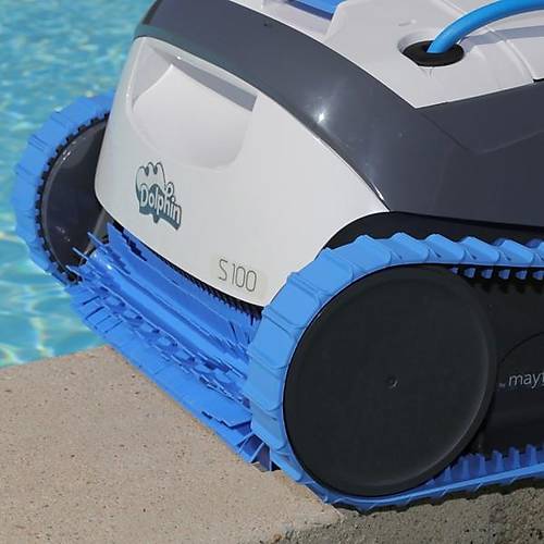 DOLPHIN S100 Havuz Temizleme Robotu