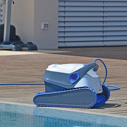 DOLPHIN S300 Havuz Temizleme Robotu