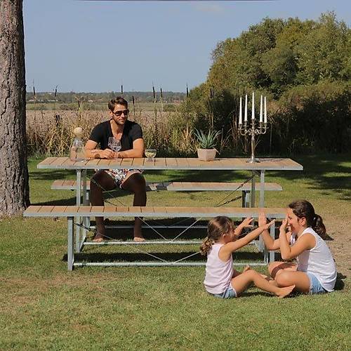 FORMENTERA TEAK
