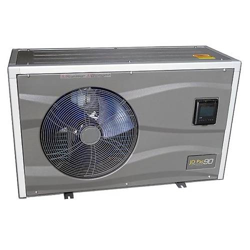 JD PAC PREMIUM 90 INVERTER Isı Pompası