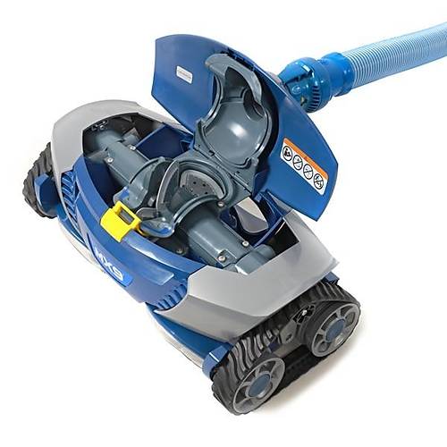 MX9 Hidrolik Havuz Robotu / Hidrolik Havuz Süpürgesi