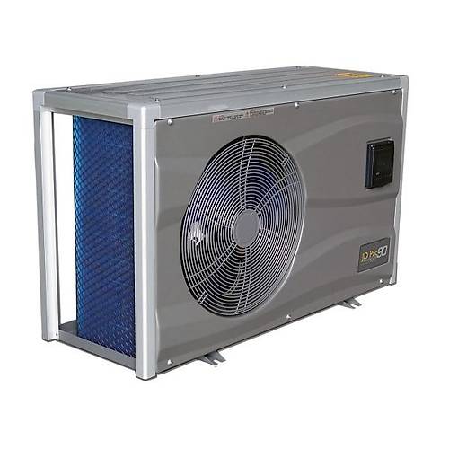 JD PAC PREMIUM 90 INVERTER Isı Pompası