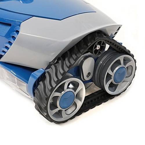 MX9 Hidrolik Havuz Robotu / Hidrolik Havuz Süpürgesi