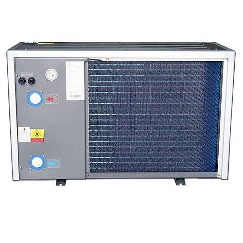 JD PAC PREMIUM 90 INVERTER Isı Pompası