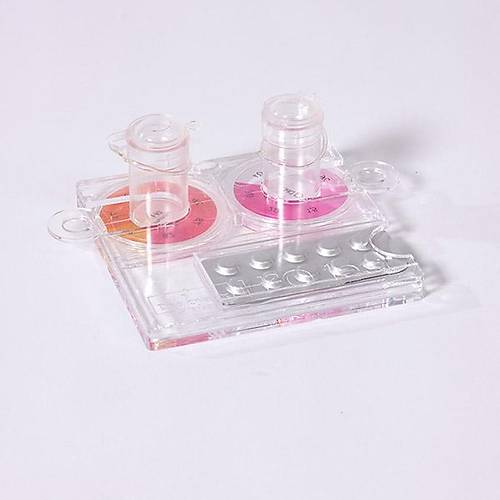 Havuz Suyu Test Kiti