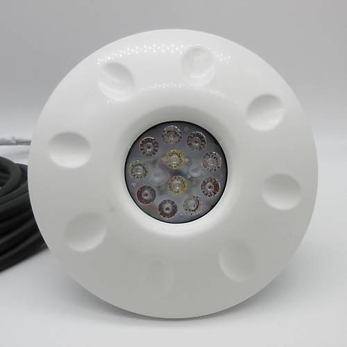 LED havuz spot , enjeksiyon kalpl filtre paneli