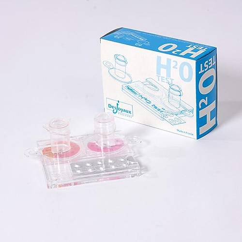 Havuz Suyu Test Kiti