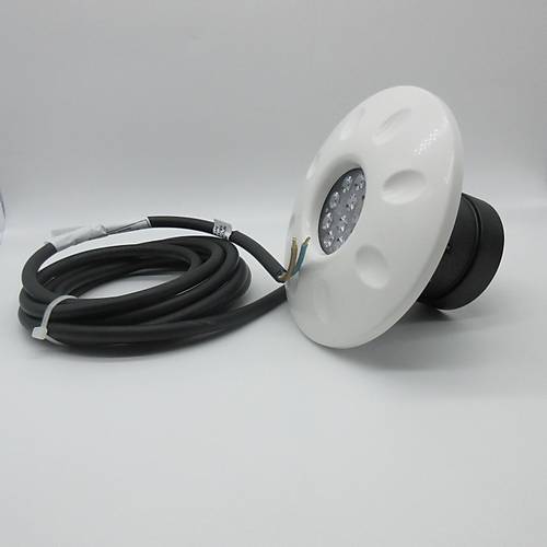 LED havuz spot , enjeksiyon kalpl filtre paneli