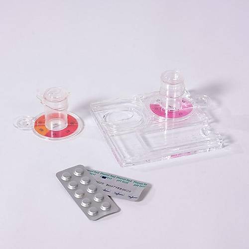 Havuz Suyu Test Kiti