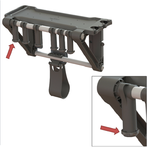 Sabitleme Pim ��nesi