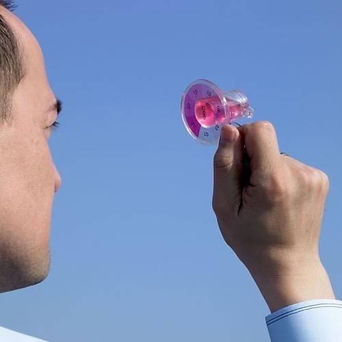 Havuz Suyu Test Kiti