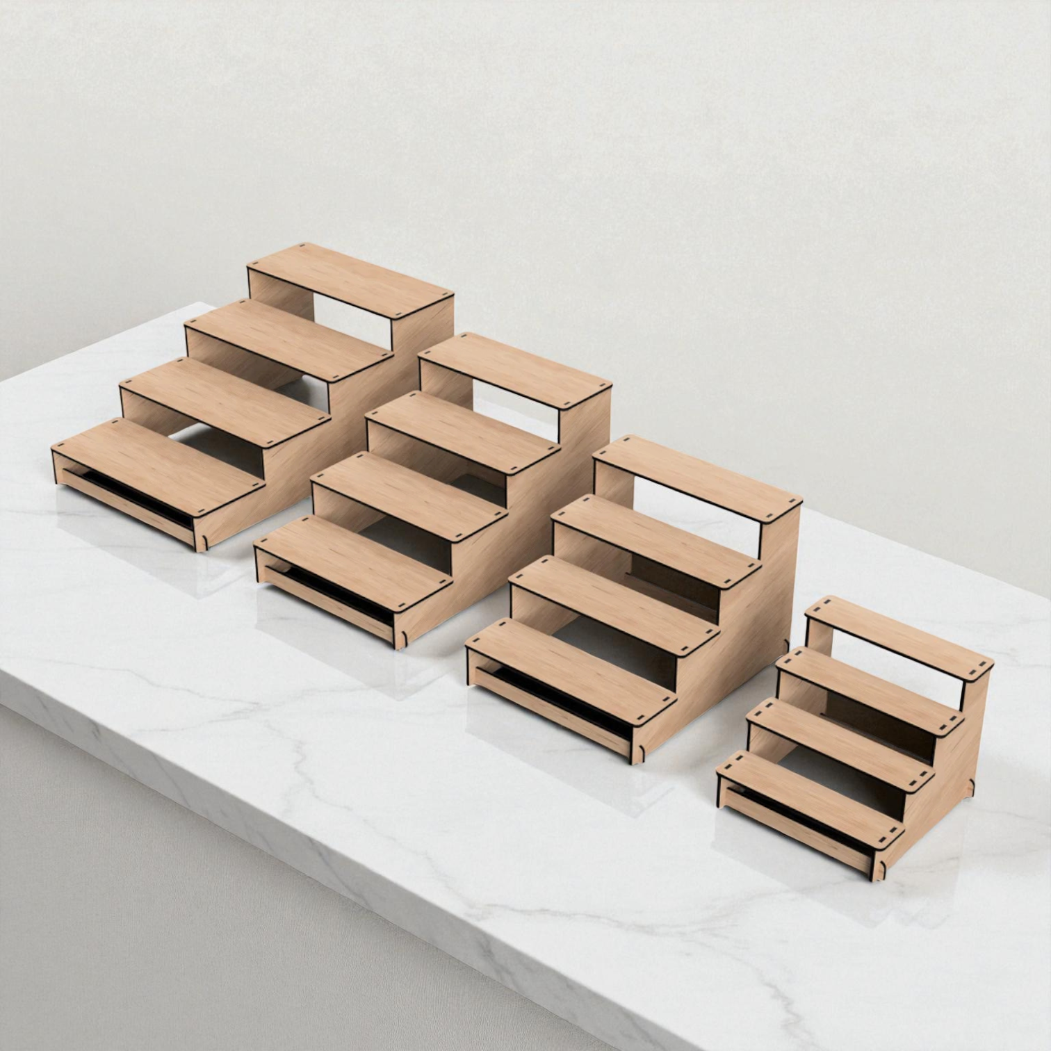 Ah�ap Te�hir Standlar�