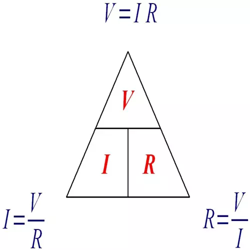 Elektronik Hesaplama Ara�lar� Ohm Kanunu PWM Arduino Hesaplama